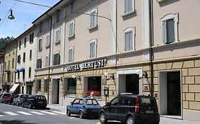 Hotel Bertusi Porretta Terme